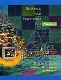Research and Evaluation for Business [With CDROM]