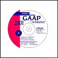 Wiley Gaap 2001 Interpretation & Applica