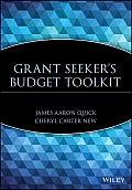 Grant Budget Toolkit