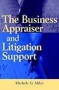 Business Appraiser & Litigation Support