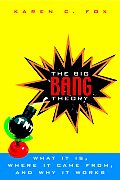 Big Bang Theory What It Is Where It Came From & Why It Works