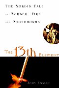 13th Element The Sordid Tale Of Murder F