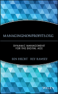 Managingnonprofits.Org: Dynamic Management for the Digital Age