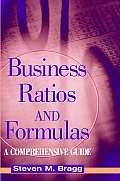 Business Ratios and Formulas: A Comprehensive Guide
