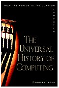 Universal History Of Computing From The