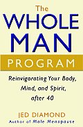 Whole Man Program Reinvigorating Your