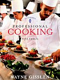 Professional Cooking 5th Edition