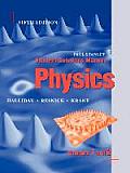 Student Solutions Manual to Accompany Physics, 5th Edition