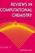 Reviews in Computational Chemistry, Volume 17