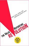 Valuereporting Revolution Moving Beyond the Earnings Game