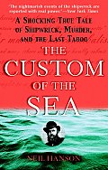 Custom Of The Sea