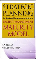 Strategic Planning For Project Managemen
