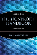 The Nonprofit Handbook: Fund Raising