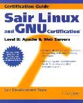 Sair Linux & Gnu Cert Level 2 Apache & W