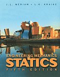 Engineering Mechanics Statics 5th Edition