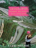 Geography Realms Regions & Concepts 10th Edition