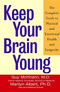 Keep Your Brain Young