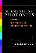 Photonics Volume II