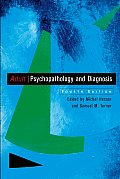 Adult Psychopathology & Diagnosis