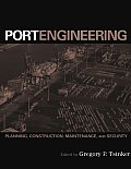 Port Engineering Planning Construction Maintenance & Security