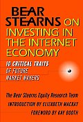 Bear Stearns On Investing In The Internet