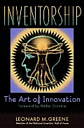 Inventorship: The Art of Innovation