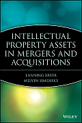 Mergers and Acquisitions in Intellectual Property