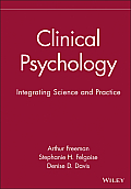 Clinical Psychology: Integrating Science and Practice
