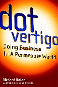 Dot Vertigo Doing Business in a Permeable World