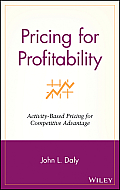 Pricing for Profitability