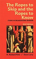 Ropes To Skip & The Ropes To Know 6th Edition