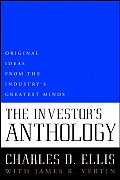 Investors Anthology Original Ideas From