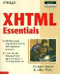 Xhtml Essentials