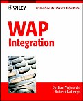 Wap Integration Professional Developers