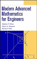 Advanced Mathematics Engineers