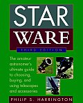 Star Ware 3rd Edition The Amateur Astronomers Ul