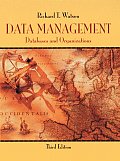 Data Management Databases & Organiza 3rd Edition