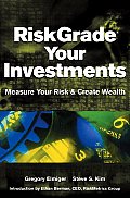Riskgrade Your Investments Measure Your Risk & Create Wealth