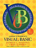 Learning To Program With Visual Basi 2nd Edition