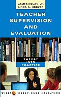 Teacher Supervision & Evaluation Theory