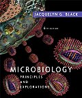 Microbiology : Principles and Explorations (6TH 05 - Old Edition)