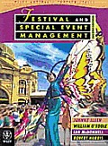 Festival & Special Event Management 2nd Edition