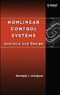 Nonlinear Control Systems: Analysis and Design