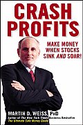 Crash Profits Make Money When Stocks Sink & Soar