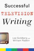 Successful Television Writing Lee Gold