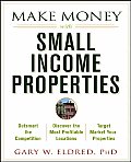 Make Money With Small Income Properties