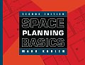 Space Planning Basics 2nd Edition