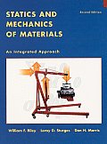 Statics and Mechanics of Materials: An Integrated Approach