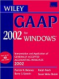 Wiley Gaap 2002 For Windows Interp Cdrom