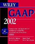 Wiley Gaap 2002 Interpretation & Applica